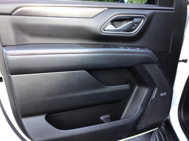 used 2022 Chevrolet Tahoe car, priced at $55,595