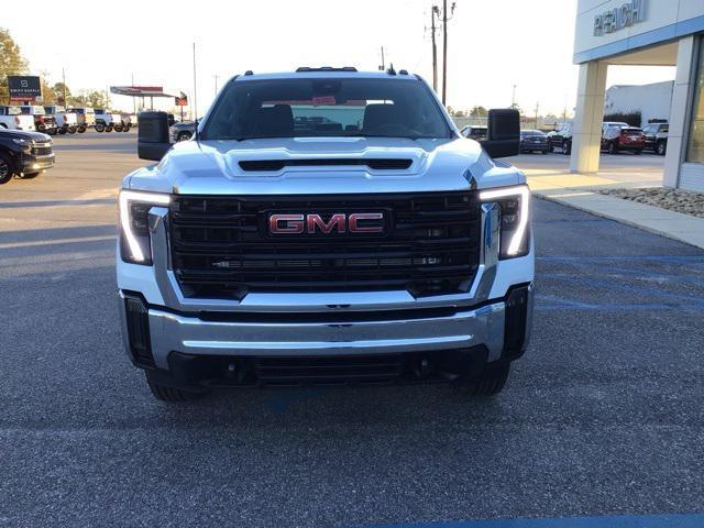 new 2025 GMC Sierra 2500 car, priced at $64,855