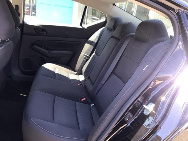 used 2023 Nissan Altima car, priced at $20,595