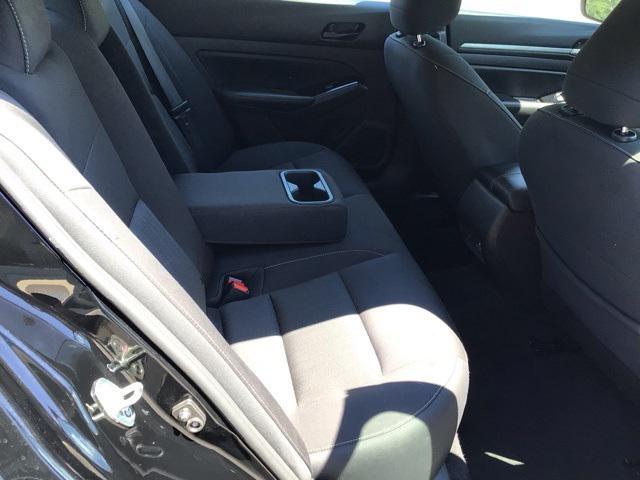 used 2023 Nissan Altima car, priced at $20,595