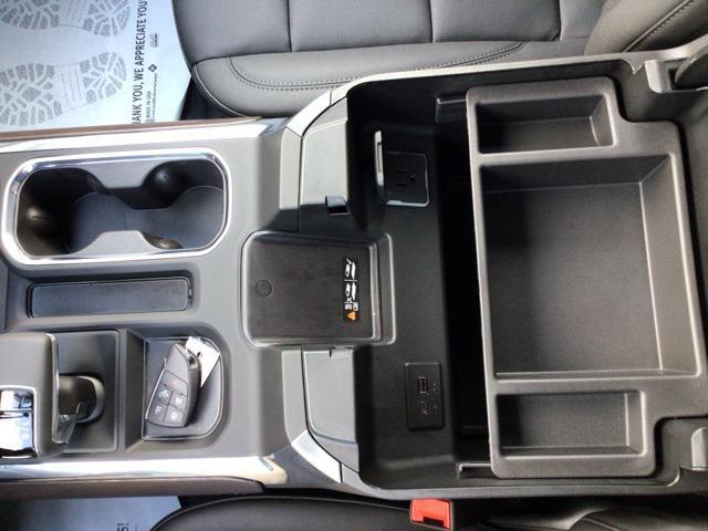 new 2026 GMC Sierra 1500 car, priced at $62,980