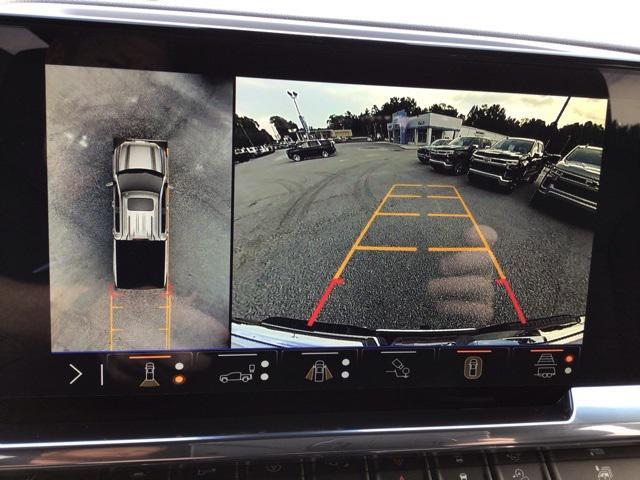 new 2026 GMC Sierra 1500 car, priced at $62,980