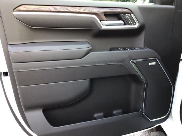 new 2026 GMC Sierra 1500 car, priced at $62,980