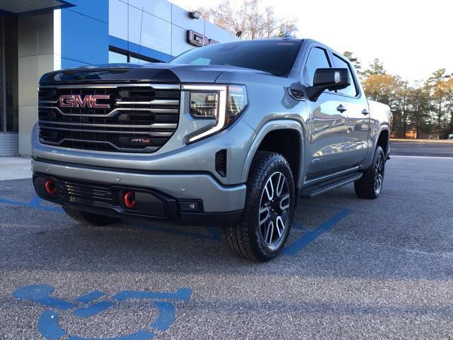 new 2025 GMC Sierra 1500 car, priced at $72,050