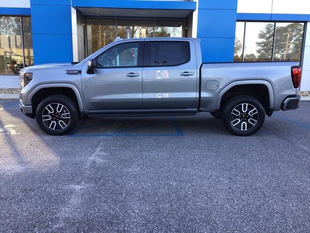 new 2025 GMC Sierra 1500 car, priced at $72,050