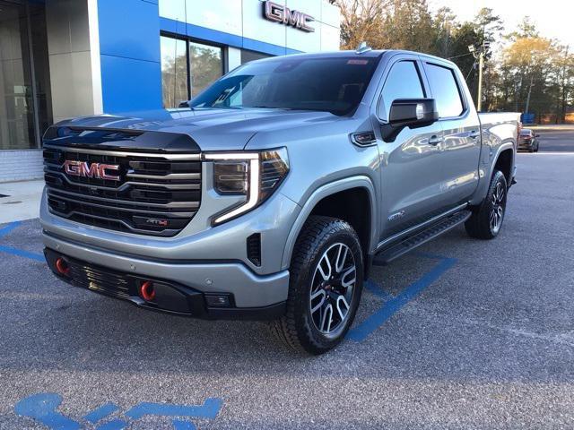 new 2025 GMC Sierra 1500 car, priced at $72,050