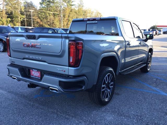 new 2025 GMC Sierra 1500 car, priced at $72,050