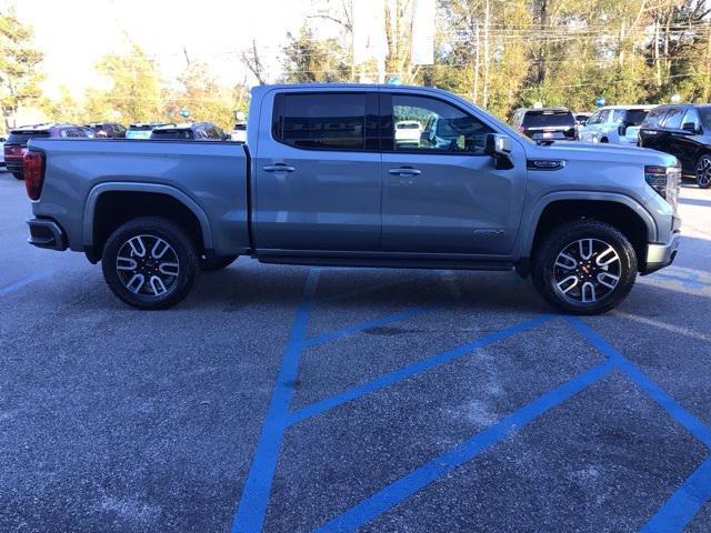 new 2025 GMC Sierra 1500 car, priced at $72,050