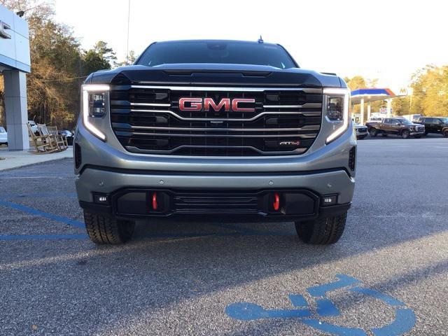 new 2025 GMC Sierra 1500 car, priced at $72,050