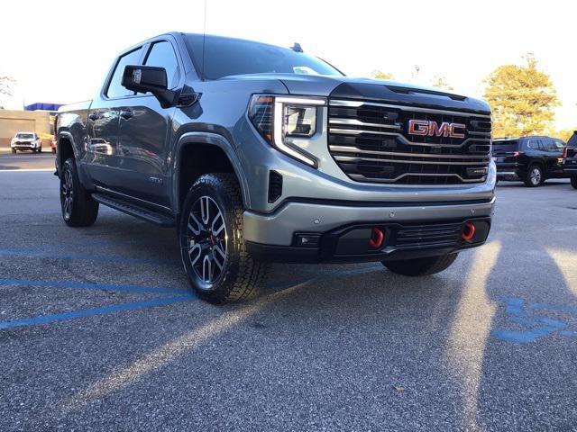 new 2025 GMC Sierra 1500 car, priced at $72,050