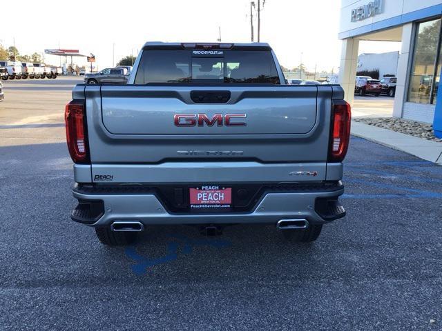 new 2025 GMC Sierra 1500 car, priced at $72,050