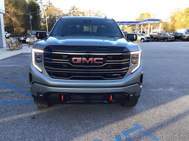 new 2025 GMC Sierra 1500 car, priced at $72,050