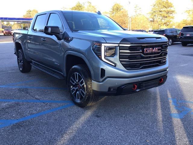 new 2025 GMC Sierra 1500 car, priced at $72,050