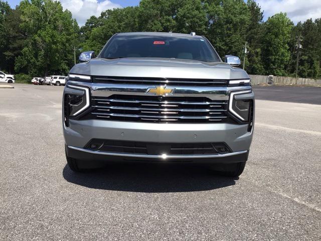 new 2025 Chevrolet Tahoe car, priced at $77,115