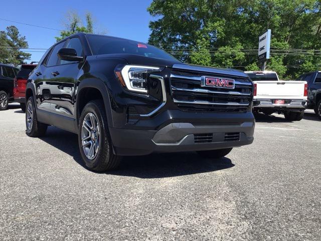 new 2025 GMC Terrain car, priced at $31,890