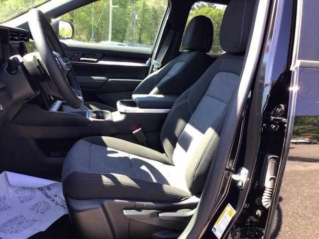 new 2025 GMC Terrain car, priced at $31,890