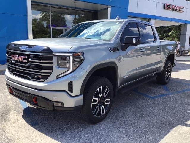 used 2025 GMC Sierra 1500 car, priced at $67,395