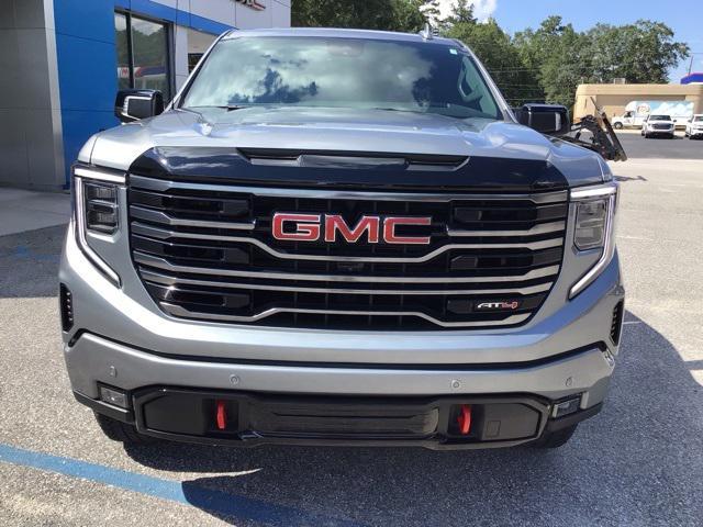 used 2025 GMC Sierra 1500 car, priced at $67,395