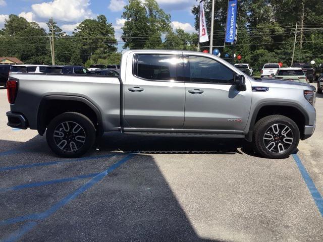 used 2025 GMC Sierra 1500 car, priced at $67,395