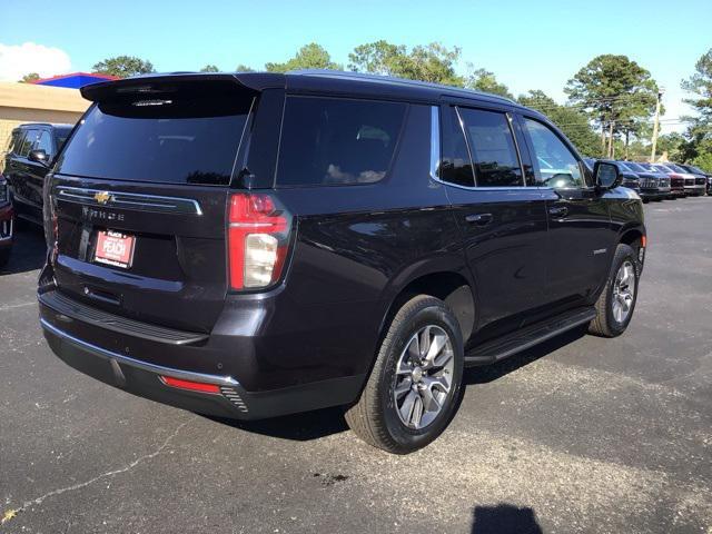 new 2024 Chevrolet Tahoe car, priced at $56,940