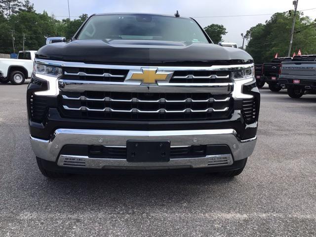 used 2023 Chevrolet Silverado 1500 car, priced at $48,995