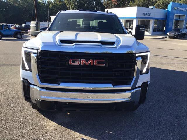 used 2024 GMC Sierra 2500 car, priced at $47,995