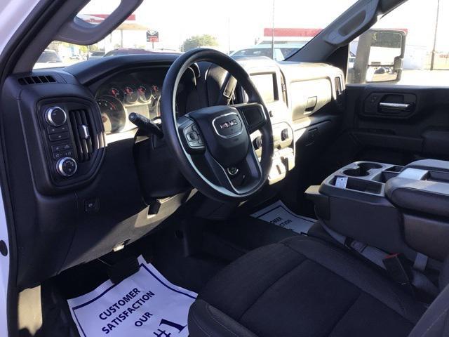 used 2024 GMC Sierra 2500 car, priced at $47,995