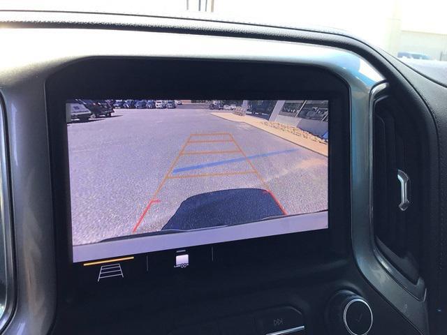 used 2019 Chevrolet Silverado 1500 car, priced at $34,995