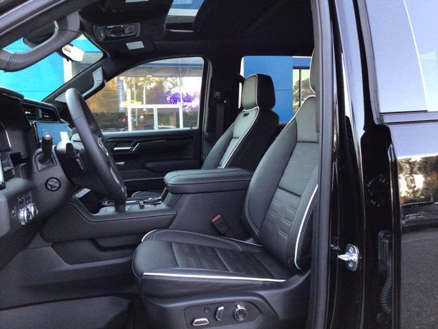 new 2026 GMC Sierra 1500 car, priced at $81,950