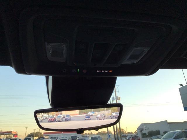 new 2026 GMC Sierra 1500 car, priced at $81,950