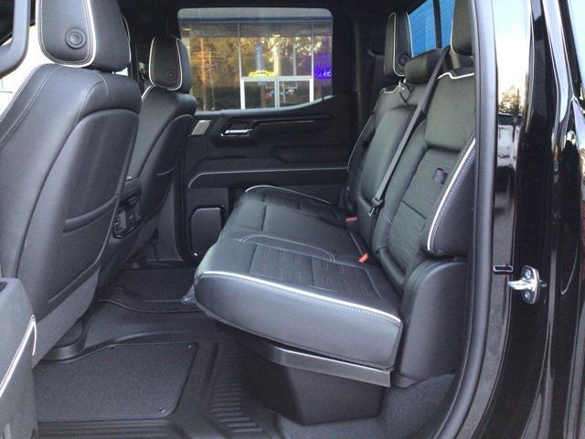 new 2026 GMC Sierra 1500 car, priced at $81,950
