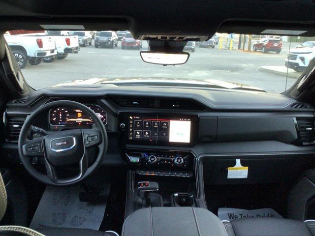 new 2026 GMC Sierra 1500 car, priced at $81,950