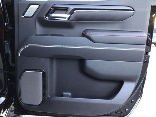 new 2026 GMC Sierra 1500 car, priced at $81,950