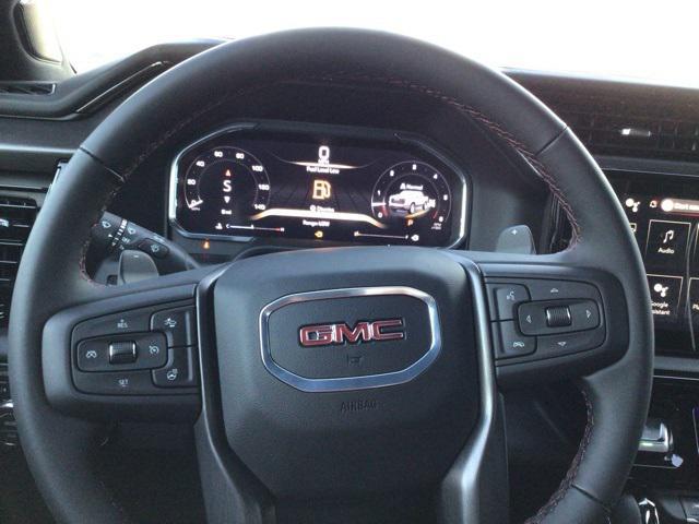 new 2026 GMC Sierra 1500 car, priced at $81,950