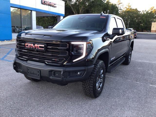new 2026 GMC Sierra 1500 car, priced at $81,950