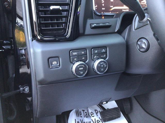 new 2026 GMC Sierra 1500 car, priced at $81,950