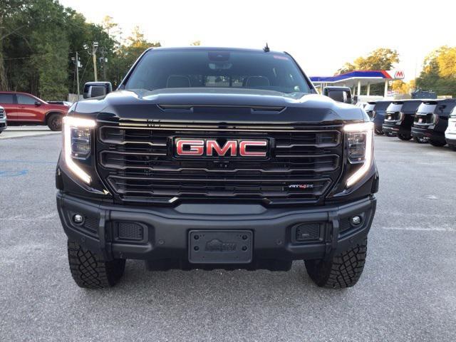 new 2026 GMC Sierra 1500 car, priced at $81,950