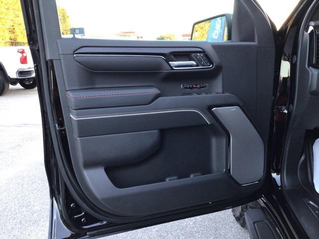 new 2026 GMC Sierra 1500 car, priced at $81,950