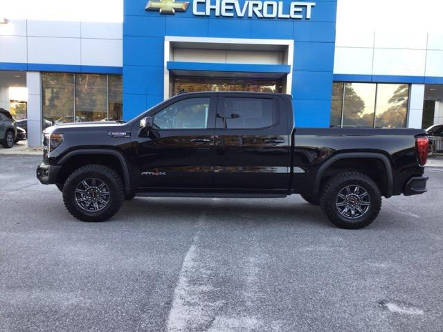 new 2026 GMC Sierra 1500 car, priced at $81,950