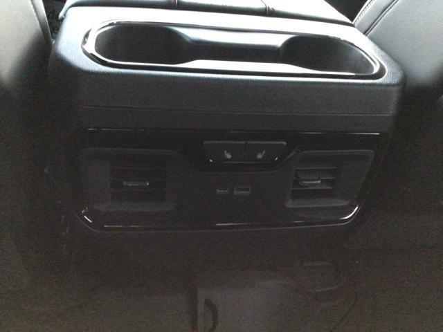 new 2026 GMC Sierra 1500 car, priced at $81,950