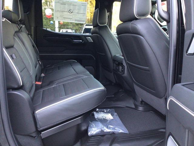 new 2026 GMC Sierra 1500 car, priced at $81,950