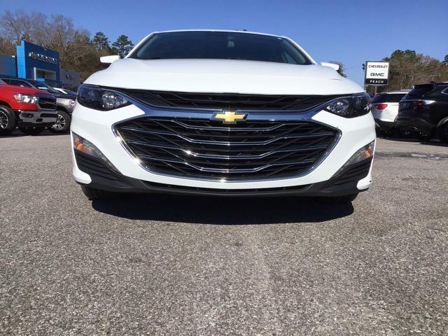 used 2023 Chevrolet Malibu car, priced at $19,200