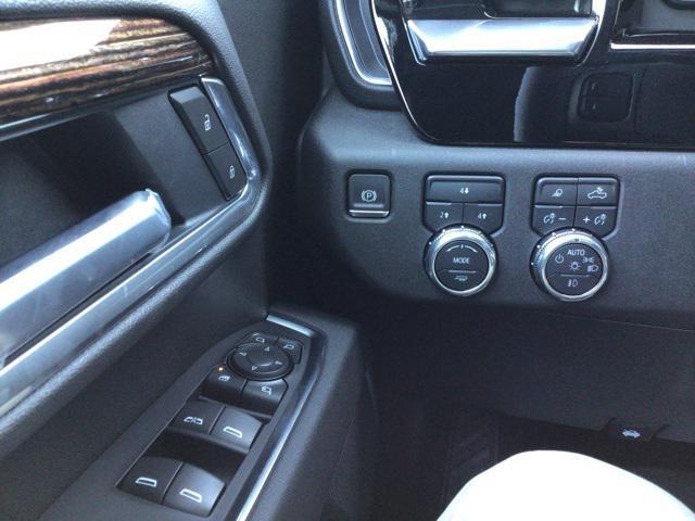 new 2025 GMC Sierra 2500 car, priced at $73,085