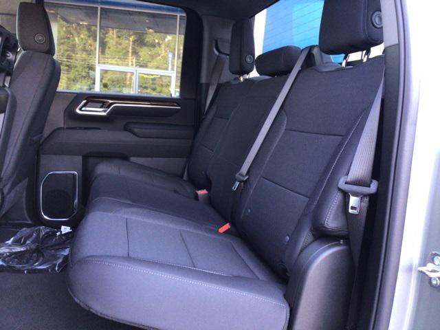 new 2025 GMC Sierra 2500 car, priced at $73,085