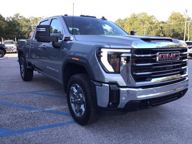 new 2025 GMC Sierra 2500 car, priced at $73,085