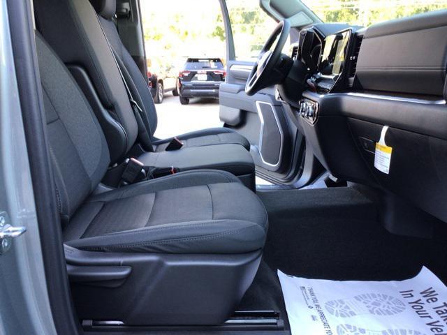 new 2025 GMC Sierra 2500 car, priced at $73,085