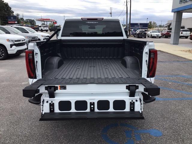 new 2025 GMC Sierra 2500 car, priced at $82,620