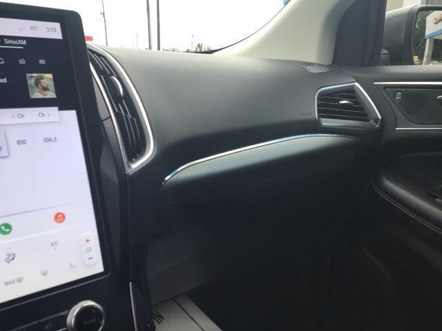 used 2024 Ford Edge car, priced at $31,699