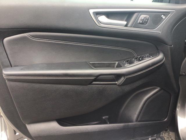 used 2024 Ford Edge car, priced at $31,699