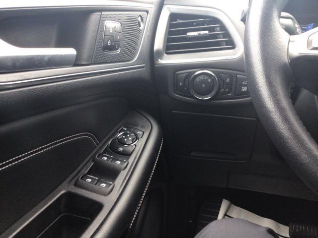 used 2024 Ford Edge car, priced at $31,699